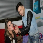 Samira oranaise sur yala.fm